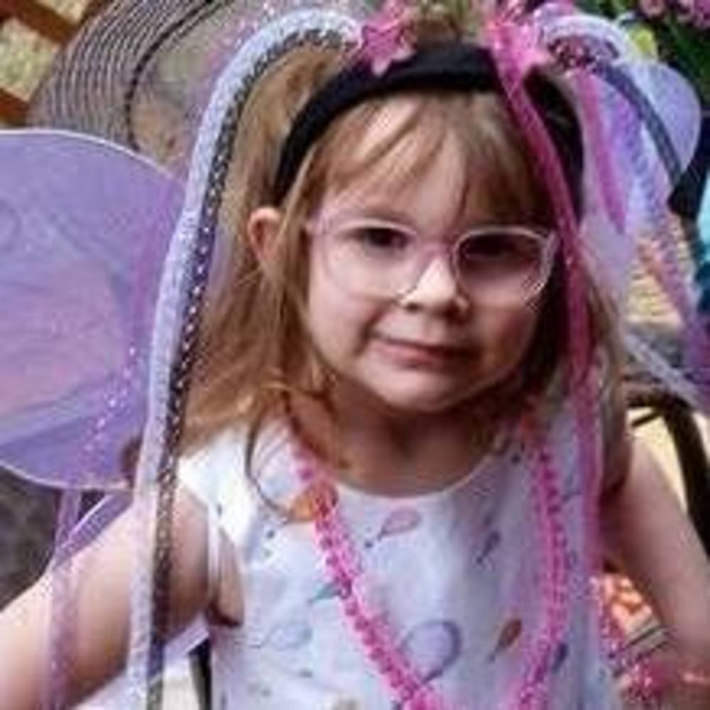 Meet your Posher, Kathryn